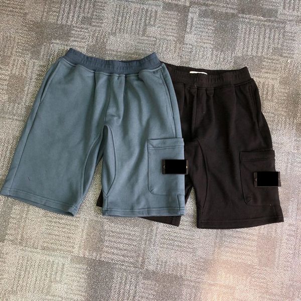 designer men's shorts stone oney casual loose short cotton straight five-point sports pants, White;black
designer men's shorts stone oney casual loose short cotton straight five-point sports pants, White;black