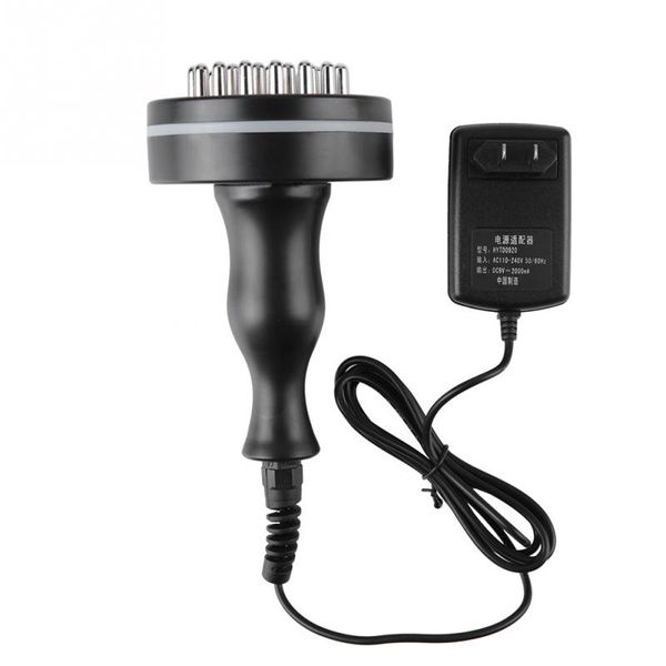 electric brush infrared micro-electric heating scraping device slimming body brush pain relief therapy massage
electric brush infrared micro-electric heating scraping device slimming body brush pain relief therapy massage