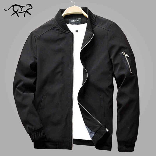 autumn bomber et casual slim fit pilot coat male fashion men cloth ets new brand zipper overcoats plus size 4xl, Black
autumn bomber et casual slim fit pilot coat male fashion men cloth ets new brand zipper overcoats plus size 4xl, Black