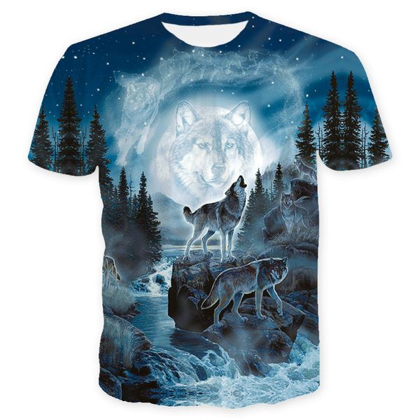 childrens short sleeve fashion 3d printed t-shirt boys and girls personalized animation t-shirt cartoon childrens wear, Blue
childrens short sleeve fashion 3d printed t-shirt boys and girls personalized animation t-shirt cartoon childrens wear, Blue