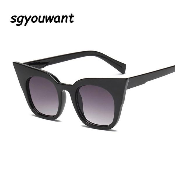 cat oversized mirror oculos ladies women eye retro vintage sunglasses color glasses female sun black designer smsoq, White;black
cat oversized mirror oculos ladies women eye retro vintage sunglasses color glasses female sun black designer smsoq, White;black