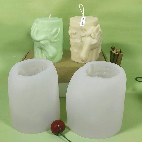 craft tools wholesale animal fondant chocolate silicone mold diy candle making tool mould gifts for children
craft tools wholesale animal fondant chocolate silicone mold diy candle making tool mould gifts for children