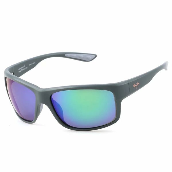 brand maui jim mens sunglasses 815-53b polarized lens uv400 classic brand luxury designers sun glasses for women tr90 & silicone, White;black
brand maui jim mens sunglasses 815-53b polarized lens uv400 classic brand luxury designers sun glasses for women tr90 & silicone, White;black