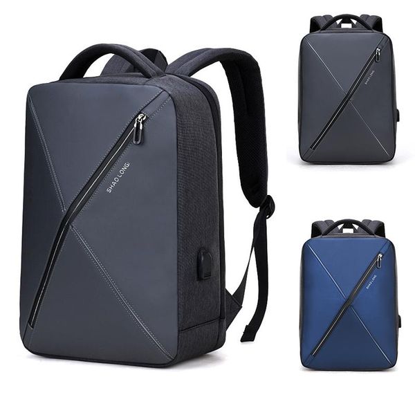 backpack grea15.6 inch lapusb school bag rucksack anti theft men backbag travel daypacks male leisure mochila
backpack grea15.6 inch lapusb school bag rucksack anti theft men backbag travel daypacks male leisure mochila