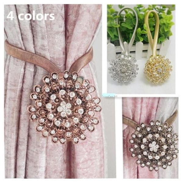 blinds 1 pc magnetic crystal curtain tiebacks tie backs holdbacks buckle clips accessory
blinds 1 pc magnetic crystal curtain tiebacks tie backs holdbacks buckle clips accessory