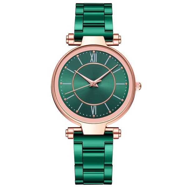 woman watch quartz watches 36mm boutique wristband fashion business wristwatches for girlfriend designer atmosphere ladies wristwatch gift, Slivery;brown
woman watch quartz watches 36mm boutique wristband fashion business wristwatches for girlfriend designer atmosphere ladies wristwatch gift, Slivery;brown