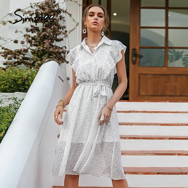 casual dresses simplee high waist a-line women's dress fashion printed holiday style spring summer ruffle mid-length female, Black;gray
casual dresses simplee high waist a-line women's dress fashion printed holiday style spring summer ruffle mid-length female, Black;gray