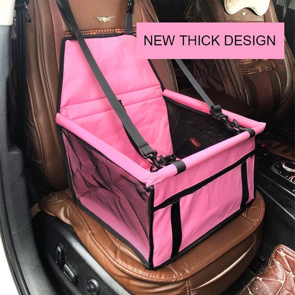 pet dog car carrier seat bag waterproof basket safety travelling mesh hanging bags dog seat bag basket cat carrier
pet dog car carrier seat bag waterproof basket safety travelling mesh hanging bags dog seat bag basket cat carrier