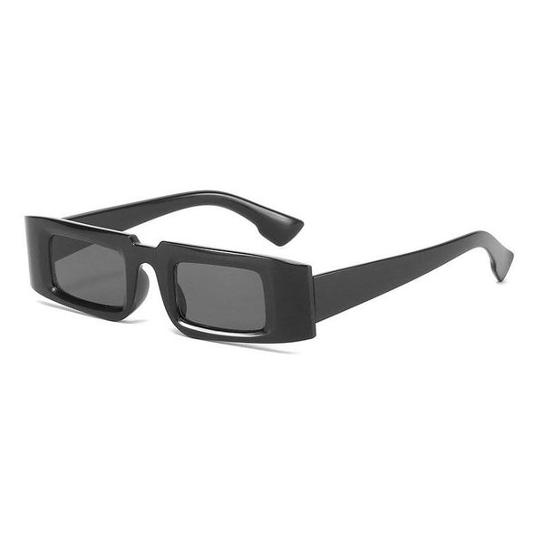 sunglasses small rectangle women vintage brand designer square sun glasses shades female uv400 eyewear, White;black
sunglasses small rectangle women vintage brand designer square sun glasses shades female uv400 eyewear, White;black