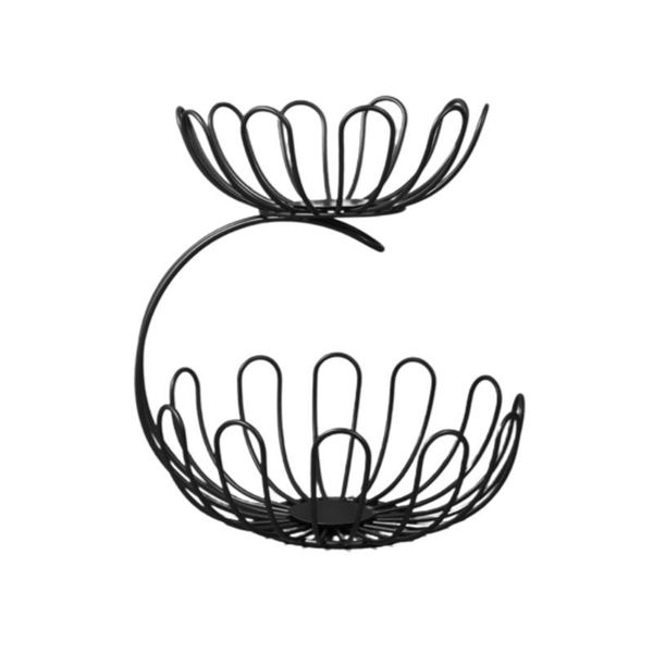 storage baskets fruit basket wedding party draining display stand tray kitchen organizer modern home counterliving room double layer el
storage baskets fruit basket wedding party draining display stand tray kitchen organizer modern home counterliving room double layer el