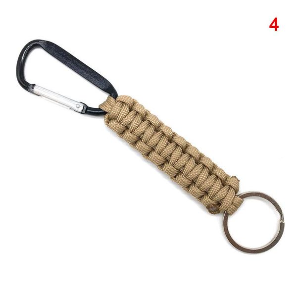 wholesale 5pcs stainless climbing carabiner key chain clip hook buckle rope keychain for outdoor x85 gadgets
wholesale 5pcs stainless climbing carabiner key chain clip hook buckle rope keychain for outdoor x85 gadgets