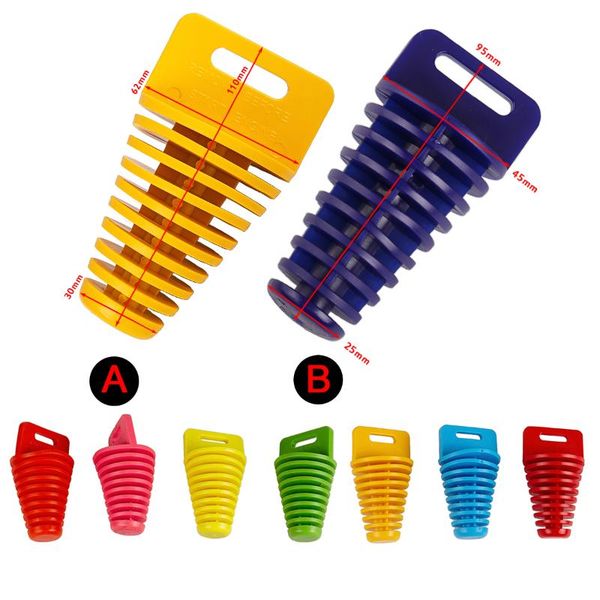 motorcycle exhaust system pipe protection 1pc motocross tailpipe airbleeder plug muffler wash protector
motorcycle exhaust system pipe protection 1pc motocross tailpipe airbleeder plug muffler wash protector
