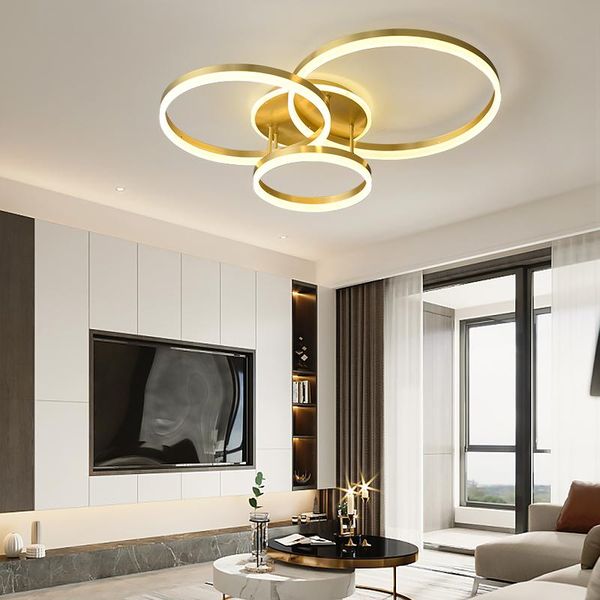 bedroom led ceiling lamp modern golden circle ring aluminum hanging chandelier for foyer living room dining indoor home lighting
bedroom led ceiling lamp modern golden circle ring aluminum hanging chandelier for foyer living room dining indoor home lighting