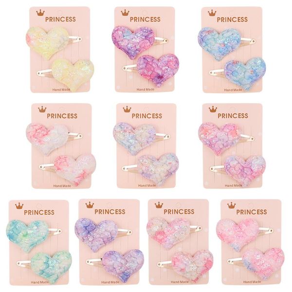 hair accessories 20sets fashion sequin heart haripins glitter cartoon barrettes clips princess headwear boutique for girls, Slivery;white
hair accessories 20sets fashion sequin heart haripins glitter cartoon barrettes clips princess headwear boutique for girls, Slivery;white