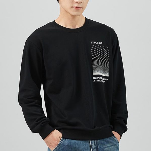 men's hoodies & sweatshirts mens hoodie men streetwear clothes autumn for clothing o-neck casual 2021 comfort, Black
men's hoodies & sweatshirts mens hoodie men streetwear clothes autumn for clothing o-neck casual 2021 comfort, Black