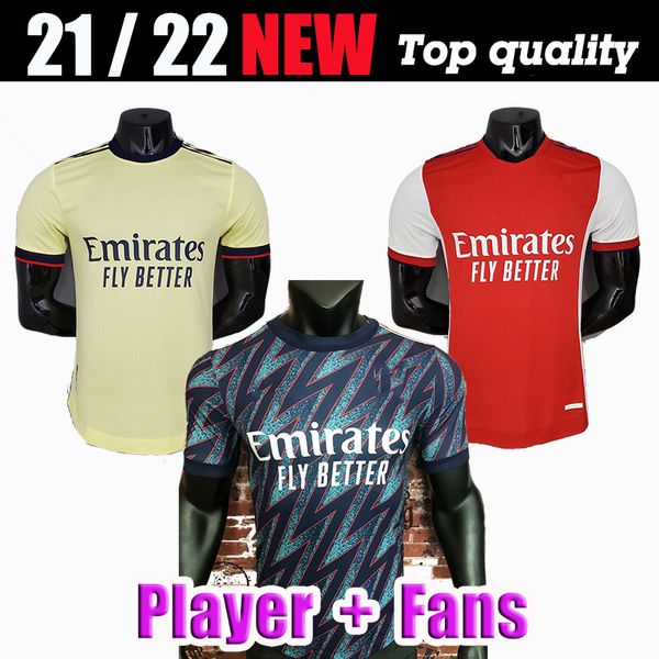 fans player version arsen soccer jersey 20 21 22 gunners odegaard thomas pepe saka tierney henry willian smith rowe 2021 2022 football shirt, Black;yellow
fans player version arsen soccer jersey 20 21 22 gunners odegaard thomas pepe saka tierney henry willian smith rowe 2021 2022 football shirt, Black;yellow