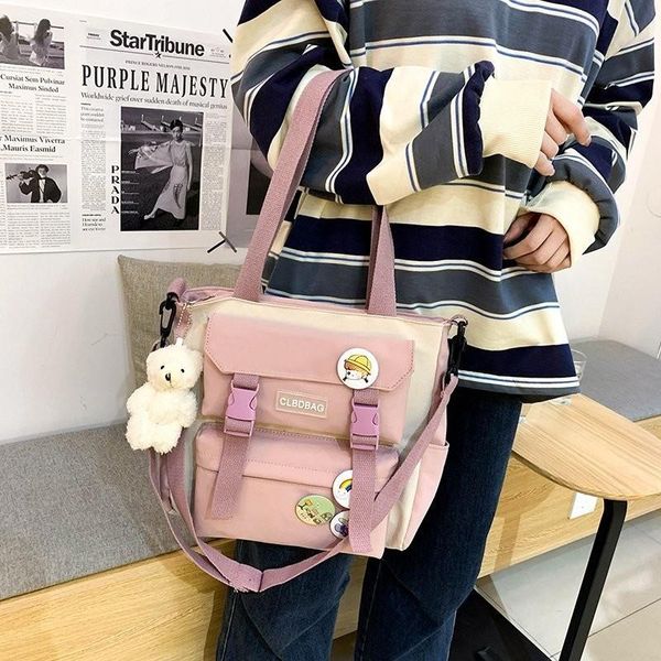 school bags casual backpacks kawaii for teenager girls cute shoulder bag children's book large tuition mochilas rucksacks
school bags casual backpacks kawaii for teenager girls cute shoulder bag children's book large tuition mochilas rucksacks