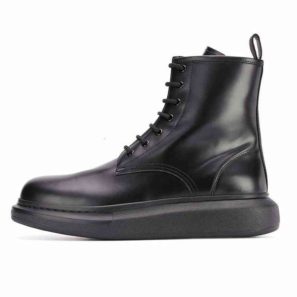 boots winter shoes for men soft leather ankle platform military 16#20/20d50 2wig, Black
boots winter shoes for men soft leather ankle platform military 16#20/20d50 2wig, Black