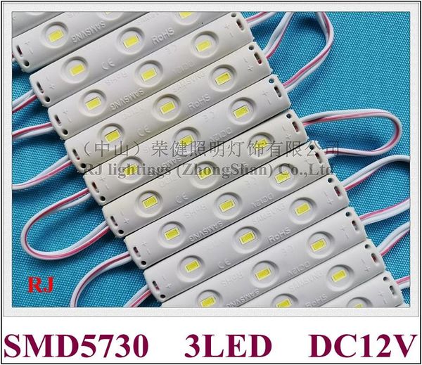 new design injection led module waterproof led back light backlight dc12v 0.8w smd 5730 3 ip65 75mm*12mm*5mm ce rohs
new design injection led module waterproof led back light backlight dc12v 0.8w smd 5730 3 ip65 75mm*12mm*5mm ce rohs