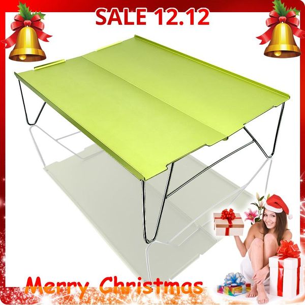 camp furniture portable outdoor mini folding table aluminum alloy collapsible desk for barbecue camping mountaineering
camp furniture portable outdoor mini folding table aluminum alloy collapsible desk for barbecue camping mountaineering
