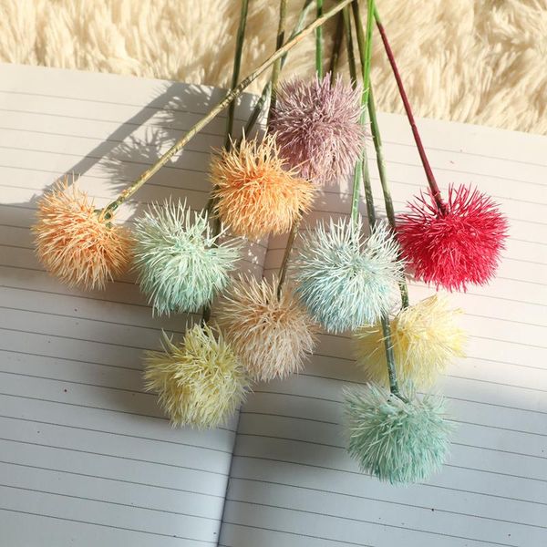 decorative flowers & wreaths 10pcs artificial plastic flower small dandelion for home decoration wedding bouquet wall fake floral garland da
decorative flowers & wreaths 10pcs artificial plastic flower small dandelion for home decoration wedding bouquet wall fake floral garland da