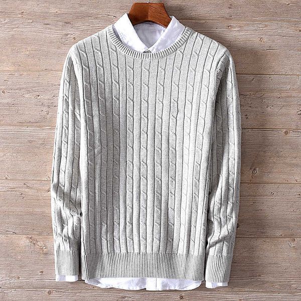 men's sweaters novos manga comprida em torno do pescoo camisola de algodo marca listrado camisolas para homens moda zs4r, White;black
men's sweaters novos manga comprida em torno do pescoo camisola de algodo marca listrado camisolas para homens moda zs4r, White;black