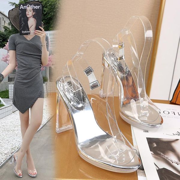 fashion party daily high heels sandals 11cm party design crystal shoes wedding women brand shoes, Black
fashion party daily high heels sandals 11cm party design crystal shoes wedding women brand shoes, Black