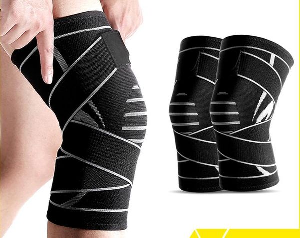 outdoor sports knee pads men's and women's running basketball football climbing pressurized riding knitted protection 07jw202, Black;gray
outdoor sports knee pads men's and women's running basketball football climbing pressurized riding knitted protection 07jw202, Black;gray