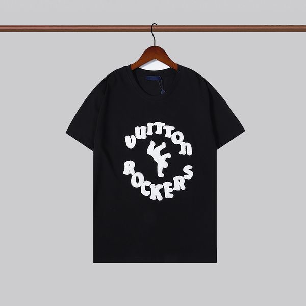 2022 t-shirt men women white short sleeve tee summer style casual tees skateboard, White;black
2022 t-shirt men women white short sleeve tee summer style casual tees skateboard, White;black