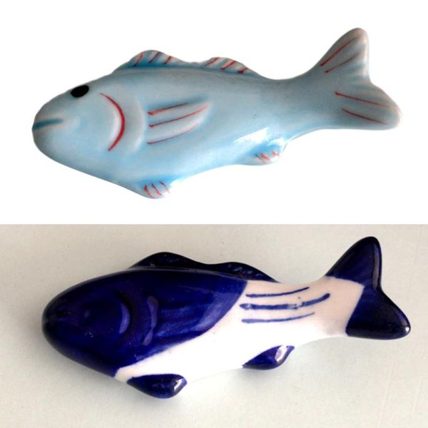 chopsticks 6 pcs lovely fish simulation ceramic painted rack rest pillow holder household el tableware decoration for banquet
chopsticks 6 pcs lovely fish simulation ceramic painted rack rest pillow holder household el tableware decoration for banquet