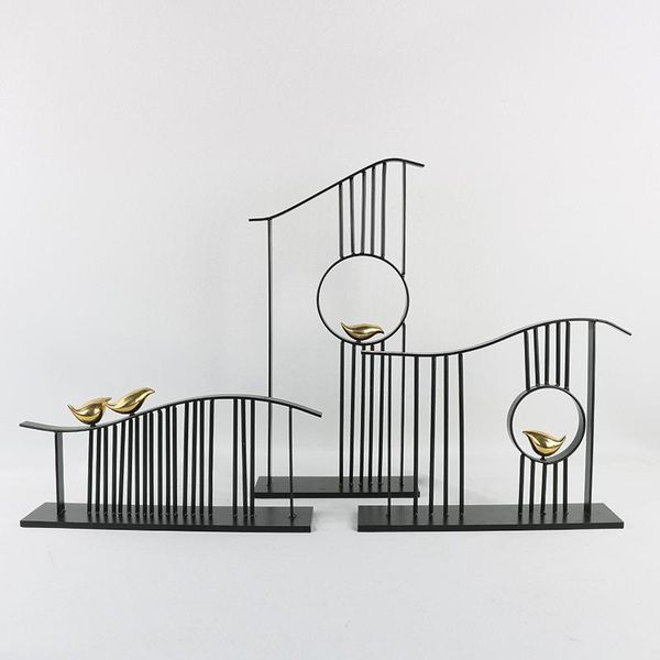 new chinese zen decoration model room soft decoration l living room study porch art crafts furnishings
new chinese zen decoration model room soft decoration l living room study porch art crafts furnishings