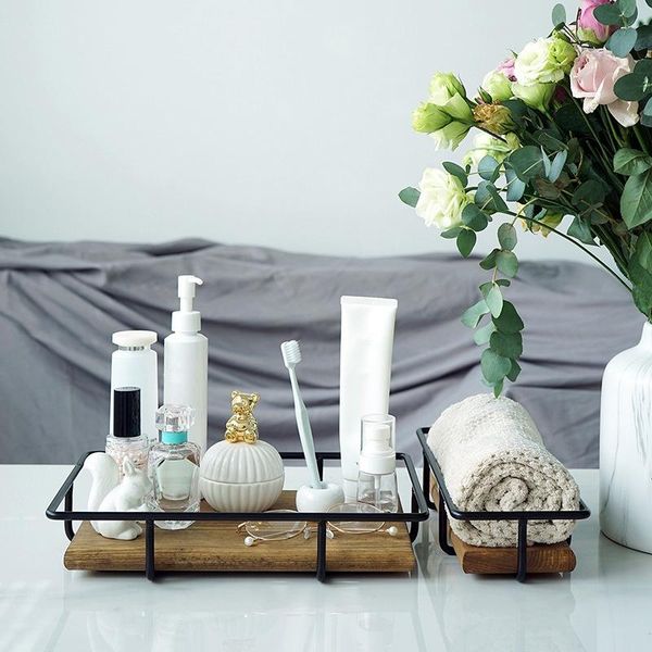 kitchen storage & organization lber sweetgo rectangle tray towel racks wood perfume make up display party event home decoration
kitchen storage & organization lber sweetgo rectangle tray towel racks wood perfume make up display party event home decoration