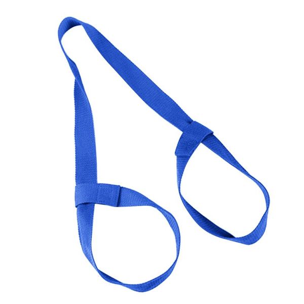 waist leg multifunctional shoulder carry sports sling elastic non slip gym exercise stretch yoga mat strap adjustable loops resistance bands
waist leg multifunctional shoulder carry sports sling elastic non slip gym exercise stretch yoga mat strap adjustable loops resistance bands