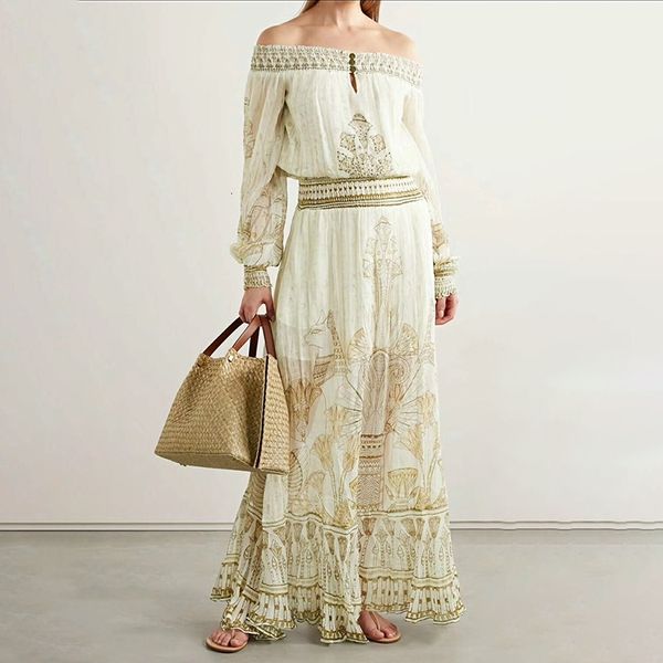 casual dresses women off shoulder vintage floral print lantern sleeve high waist tunic maxi summer 2a78, Black;gray
casual dresses women off shoulder vintage floral print lantern sleeve high waist tunic maxi summer 2a78, Black;gray