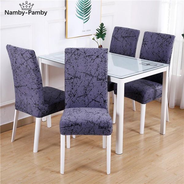 chair covers elastic dining cover printed spandex slipcover protector case stretch for kitchen seat el banquet 1/2/4/6pcs
chair covers elastic dining cover printed spandex slipcover protector case stretch for kitchen seat el banquet 1/2/4/6pcs