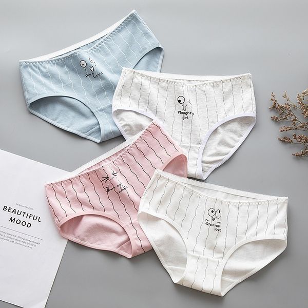 salablecute cartoon pattern girl's underwear cats lingerie women's panties, Black;pink
salablecute cartoon pattern girl's underwear cats lingerie women's panties, Black;pink