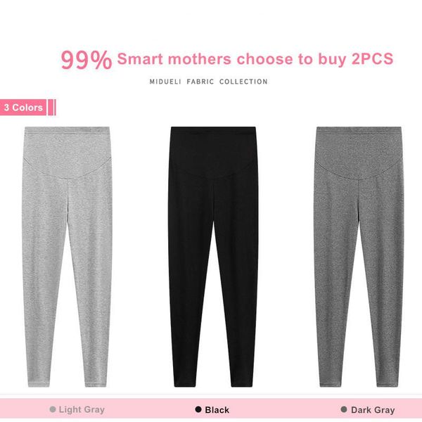 maternity pants soft slim adjustable waist pregnant women leggings pregnancy clothes pants ropa mujer embarazada premama, White
maternity pants soft slim adjustable waist pregnant women leggings pregnancy clothes pants ropa mujer embarazada premama, White