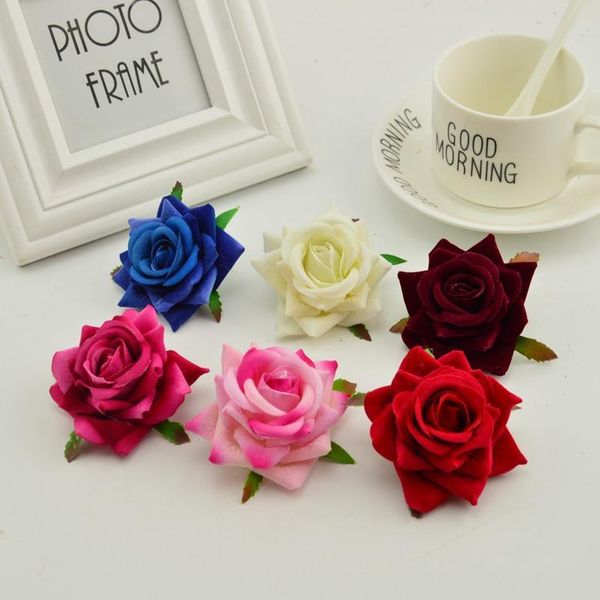 100pcs silk roses head diy needlework wreaths hat flower red pink white blue artificial flower for home wedding de jllcmh
100pcs silk roses head diy needlework wreaths hat flower red pink white blue artificial flower for home wedding de jllcmh