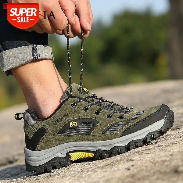 breathable winter boots men shoes outdoor anti-slip hiking boots men casual shoes male trainers lace-up ankle #hs0y, Black
breathable winter boots men shoes outdoor anti-slip hiking boots men casual shoes male trainers lace-up ankle #hs0y, Black