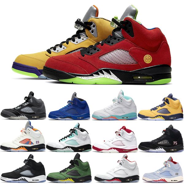 basketball shoes 5s for men 3 space jam oreo laney royal international flight ice blue fire red wings what the white stealth new arrive, White;red
basketball shoes 5s for men 3 space jam oreo laney royal international flight ice blue fire red wings what the white stealth new arrive, White;red