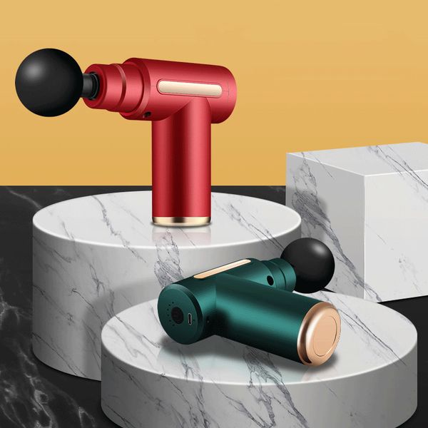 myofascial physiotherapy instrument electric massagers mute touch screen fascia equipment massage gun relax warp film impact guns with retai
myofascial physiotherapy instrument electric massagers mute touch screen fascia equipment massage gun relax warp film impact guns with retai