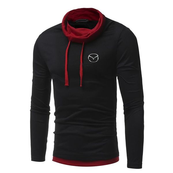 men's hoodies & sweatshirts 2021 fashion casual brand mazda logo printing pullover british style trend high-quality hoodie top, Black
men's hoodies & sweatshirts 2021 fashion casual brand mazda logo printing pullover british style trend high-quality hoodie top, Black