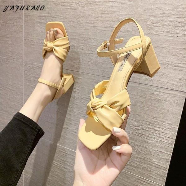 sandals summer one word buckle fashion french style sweet bow-knot party dress high heels square heel casual open toe sandalias, Black
sandals summer one word buckle fashion french style sweet bow-knot party dress high heels square heel casual open toe sandalias, Black