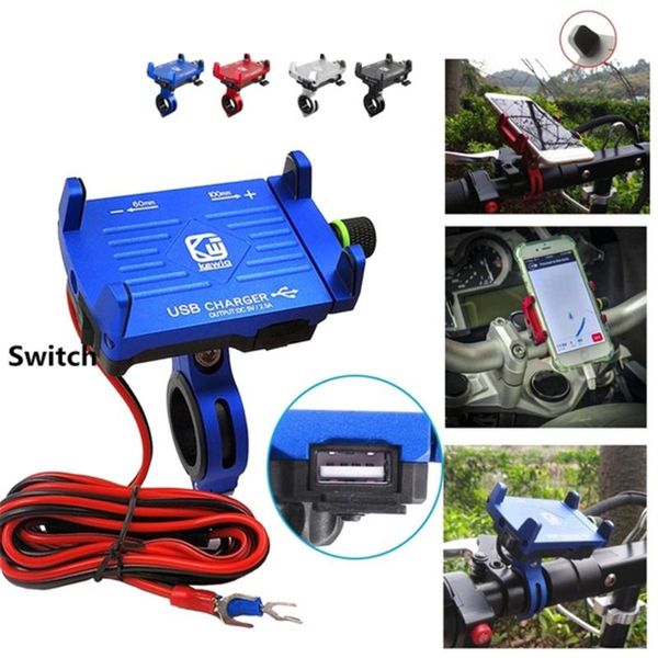 cell phone mounts & holders bicycle mobile holder motorcycle handlebar rechargeable aluminum alloy for 3.5-6.2 smartphone xs max xr x
cell phone mounts & holders bicycle mobile holder motorcycle handlebar rechargeable aluminum alloy for 3.5-6.2 smartphone xs max xr x
