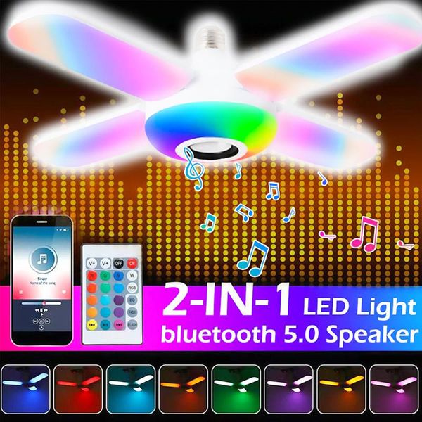 bulbs smart bluetooth speaker fan lamp rgb remote adjustable music nightlight wireless led light foldable bulb energy-saving
bulbs smart bluetooth speaker fan lamp rgb remote adjustable music nightlight wireless led light foldable bulb energy-saving