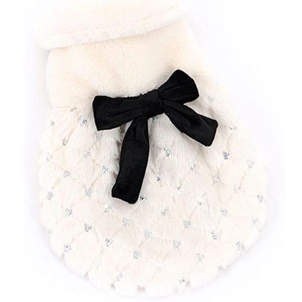 sequin bow princess coat dog clothes warm puppy outfit pet jacket coat winter clothes sweater clothing for small dogs chihuahua
sequin bow princess coat dog clothes warm puppy outfit pet jacket coat winter clothes sweater clothing for small dogs chihuahua