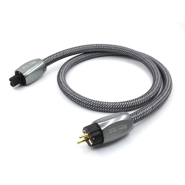 smart power plugs pieces krell cryo-196 cable hifi eu version ac audiophile cord with plug
smart power plugs pieces krell cryo-196 cable hifi eu version ac audiophile cord with plug