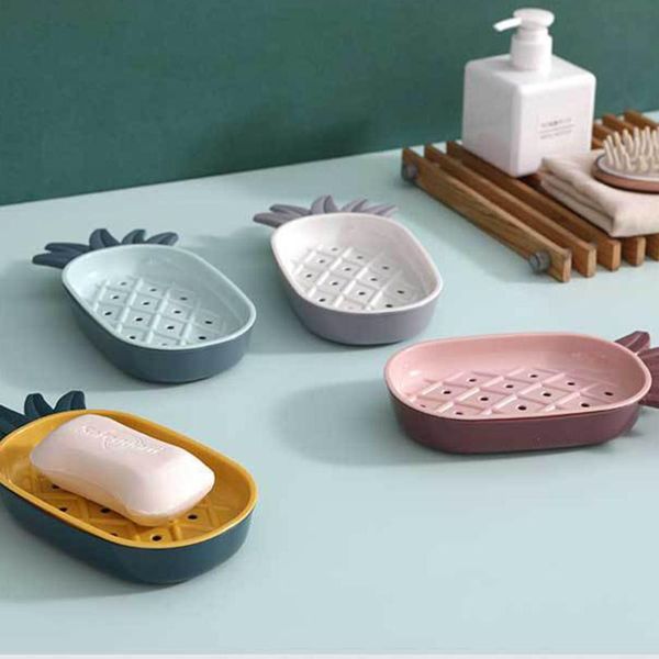 soap dishes pineapple shape box cute rack draining dish sponge holder kitchen organizer
soap dishes pineapple shape box cute rack draining dish sponge holder kitchen organizer