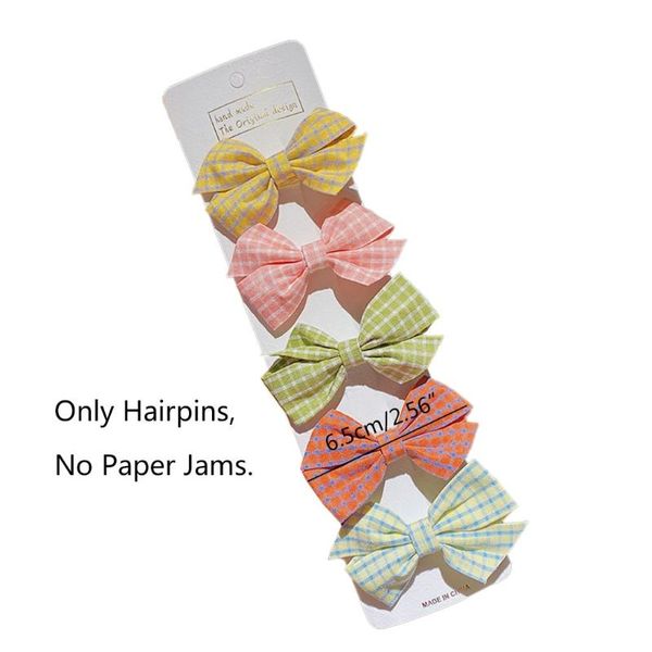 hair accessories 5 pcs girls cute bowknot hairpins children sweet barrettes clips headwear d5qa, Slivery;white
hair accessories 5 pcs girls cute bowknot hairpins children sweet barrettes clips headwear d5qa, Slivery;white