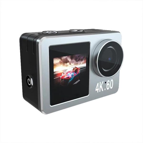 2.0in 4k 20mp wifi contact action camera ultra hd with 10m underwater waterproof camera 4x zoom underwater camcorder
2.0in 4k 20mp wifi contact action camera ultra hd with 10m underwater waterproof camera 4x zoom underwater camcorder